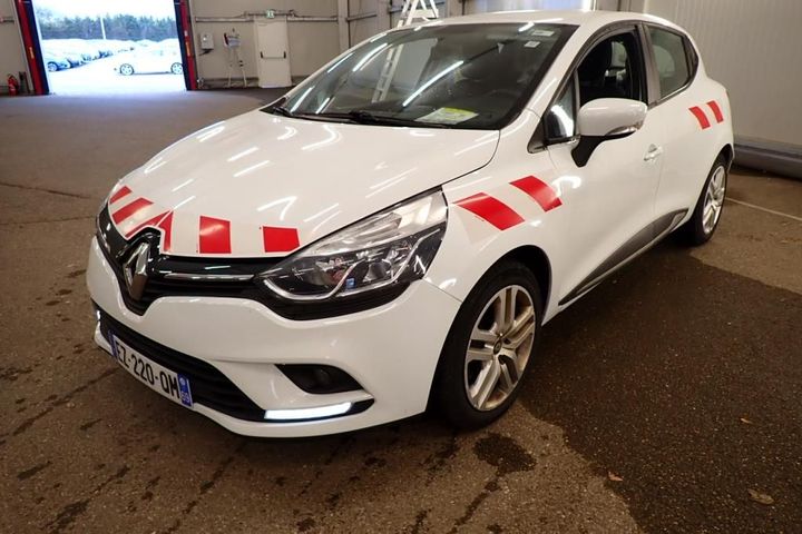 RENAULT CLIO 2018 vf1r9800361193824