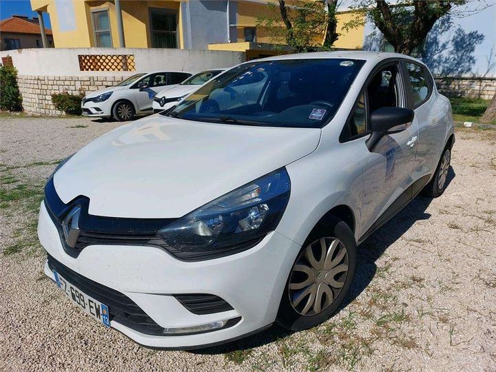 RENAULT CLIO 2018 vf1r9800361207849