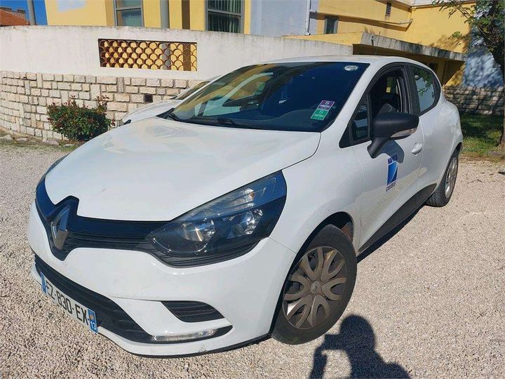 RENAULT CLIO 2018 vf1r9800361207852