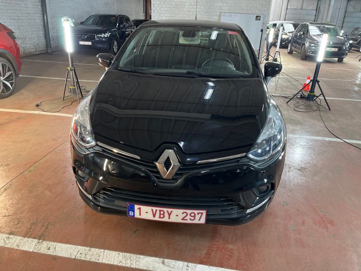 RENAULT CLIO FL'16 2018 vf1r9800361218379