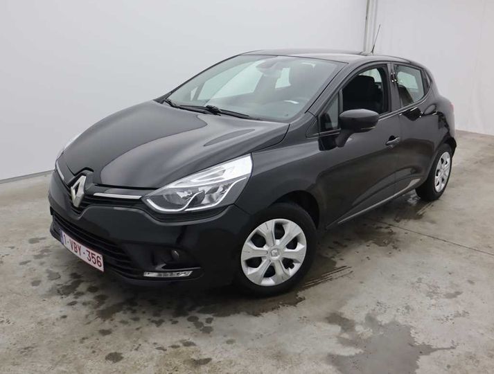 RENAULT CLIO FL&#3916 2018 vf1r9800361218382