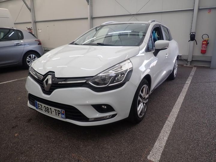 RENAULT CLIO ESTATE 2018 vf1r9800361299755