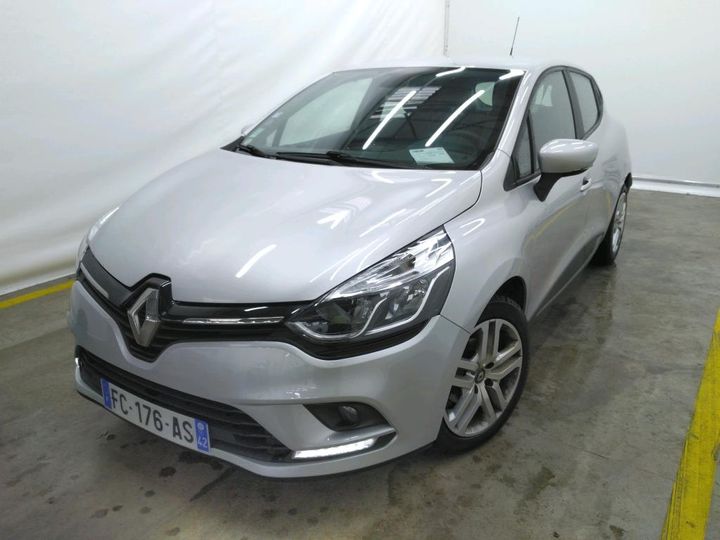 RENAULT CLIO 2018 vf1r9800361303318