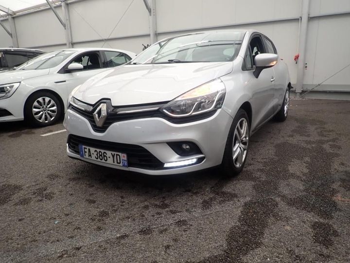 RENAULT CLIO 2018 vf1r9800361326551