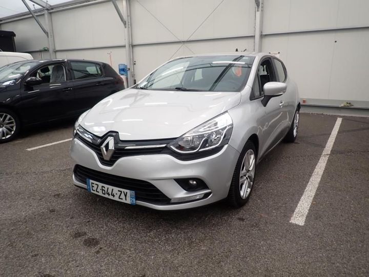 RENAULT CLIO 2018 vf1r9800361326727