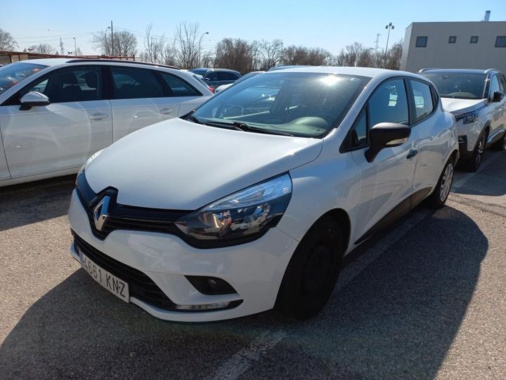 RENAULT CLIO 2018 vf1r9800361333886