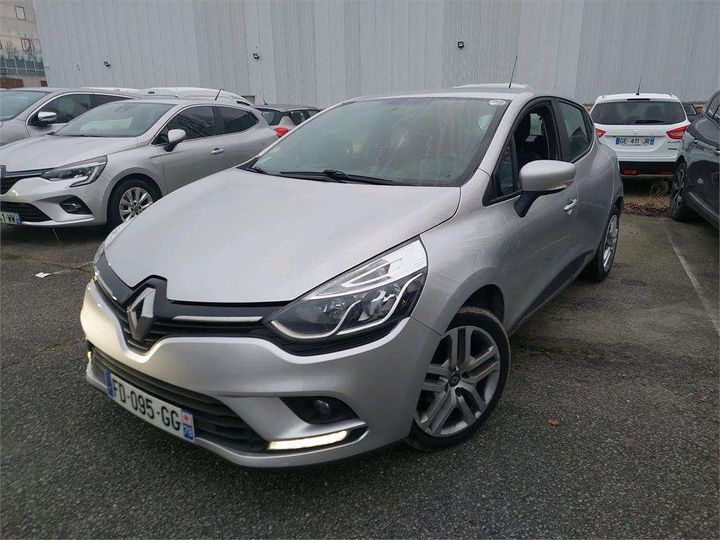 RENAULT CLIO 2019 vf1r9800361397250