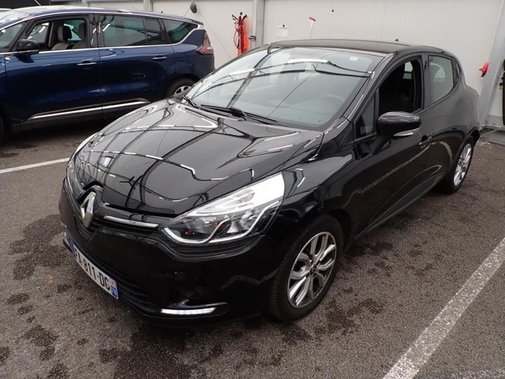 RENAULT CLIO 2018 vf1r9800361397927