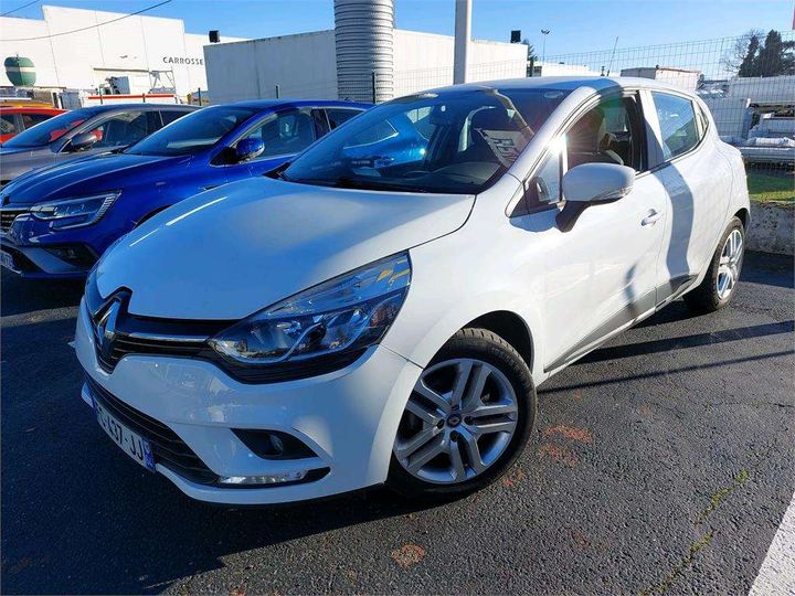 RENAULT CLIO 2018 vf1r9800361503955