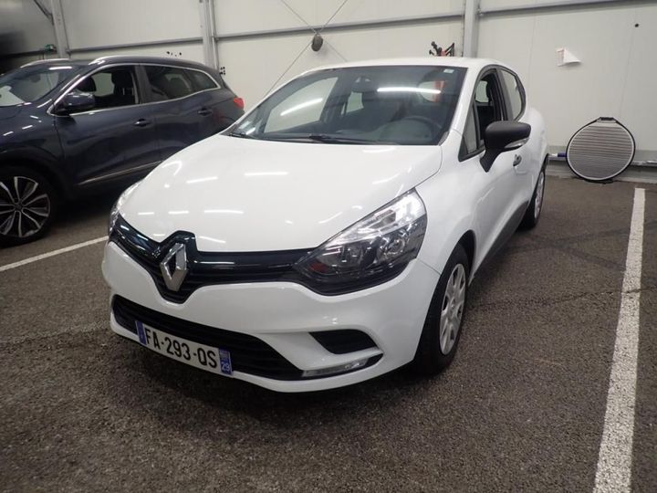 RENAULT CLIO SOCIT 2018 vf1r9800361544070