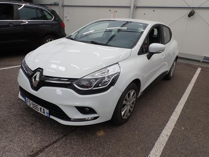 RENAULT CLIO SOCIT 2019 vf1r9800361572760