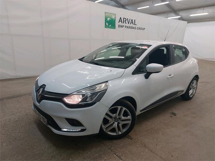 RENAULT CLIO 2018 vf1r9800361586366