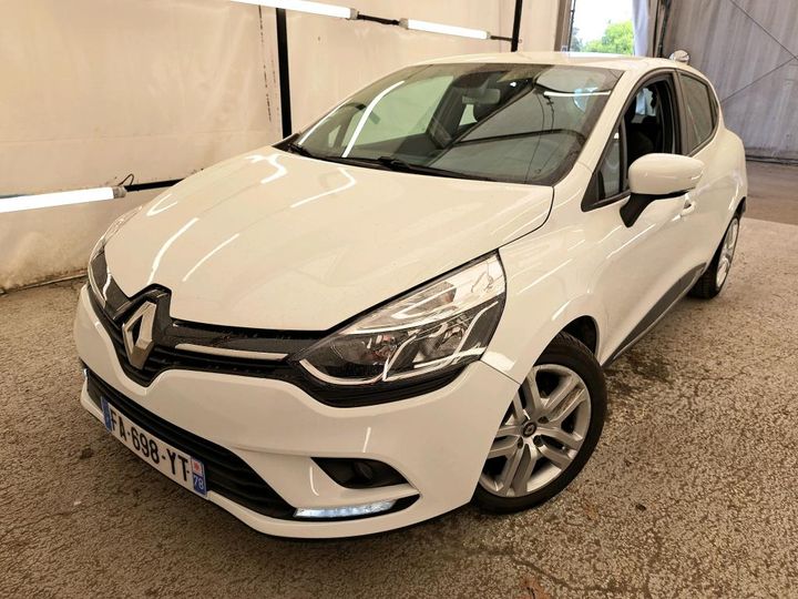 RENAULT CLIO 2018 vf1r9800361586383