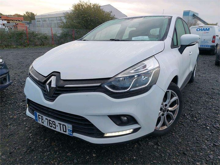 RENAULT CLIO 2018 vf1r9800361627319