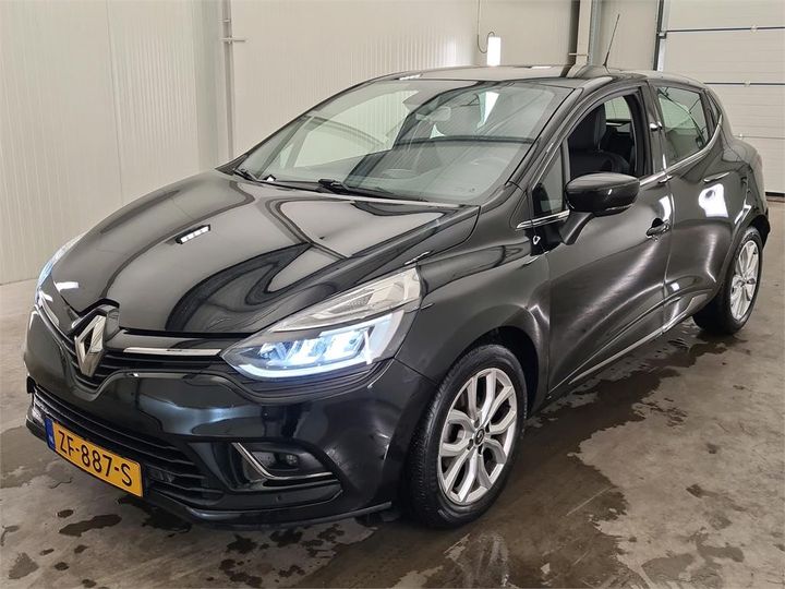 RENAULT CLIO 2019 vf1r9800361700365