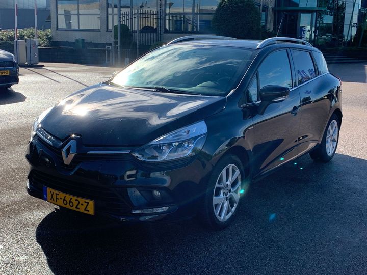 RENAULT CLIO ESTATE 2019 vf1r9800361700852