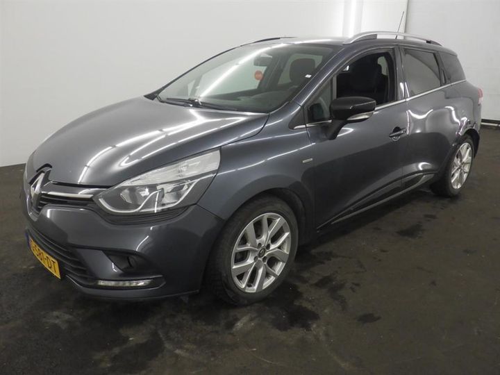 RENAULT CLIO ESTATE 2019 vf1r9800361701094