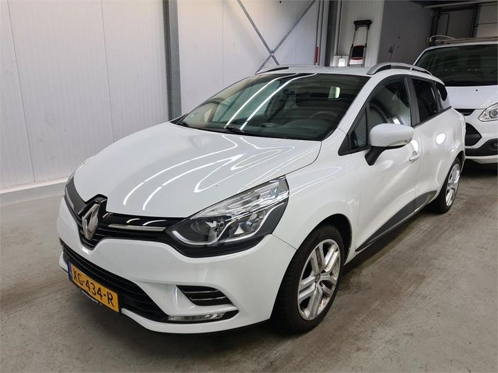 RENAULT CLIO 2019 vf1r9800361715500