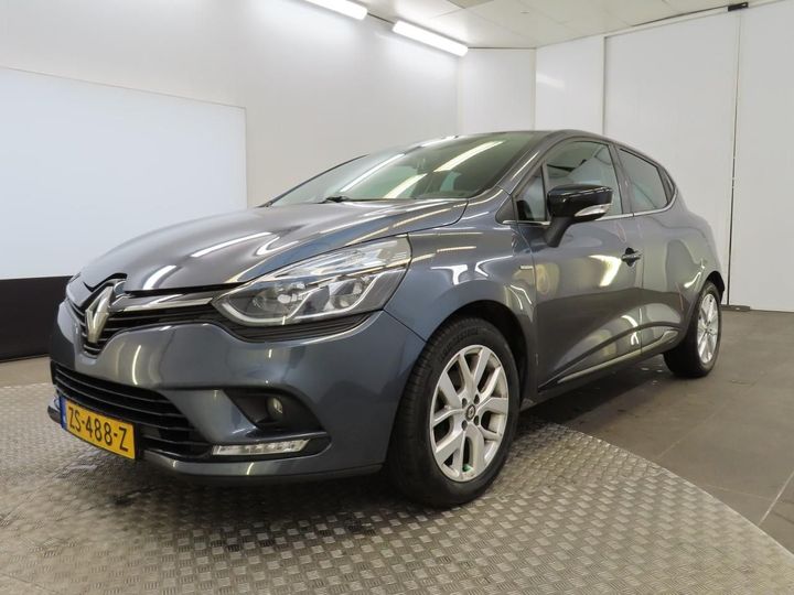 RENAULT CLIO 2019 vf1r9800361816066