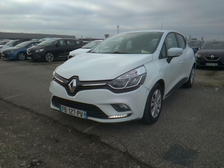 RENAULT CLIO AFFAIRE 2018 vf1r9800361855594