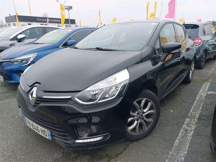 RENAULT CLIO 2018 vf1r9800361873948