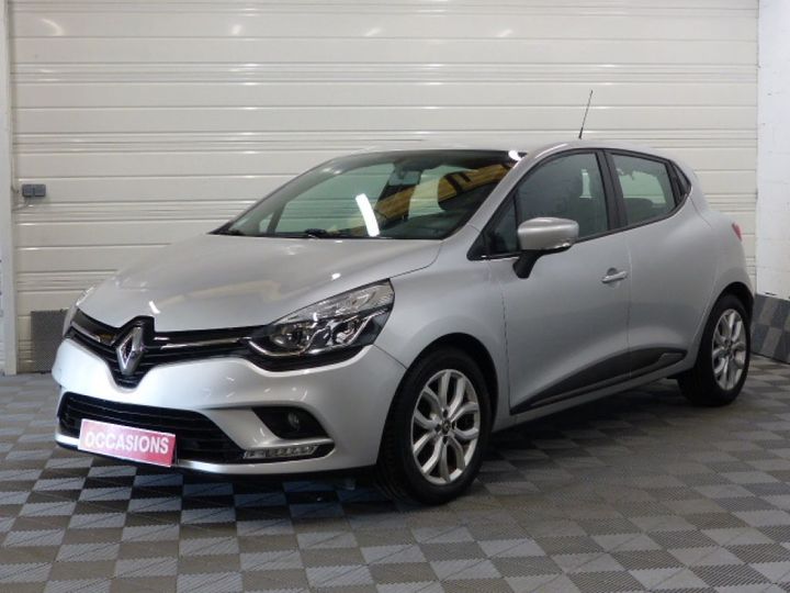 RENAULT CLIO 2019 vf1r9800361884769