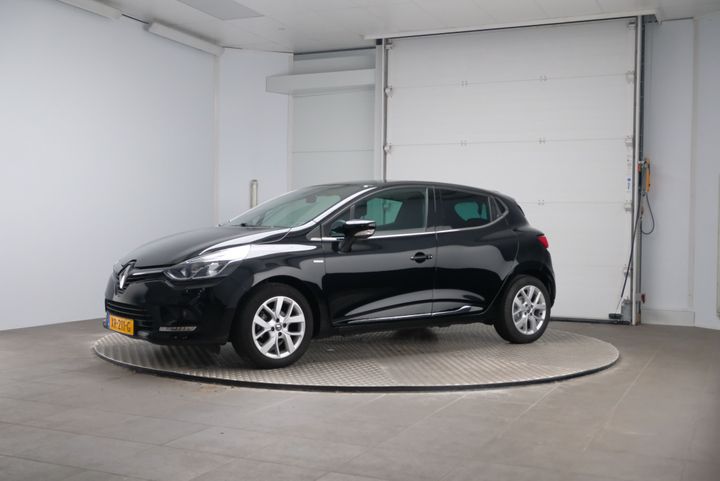 RENAULT CLIO 2019 vf1r9800361899739