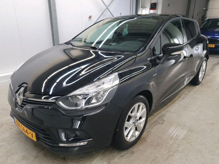 RENAULT CLIO 2019 vf1r9800361899742