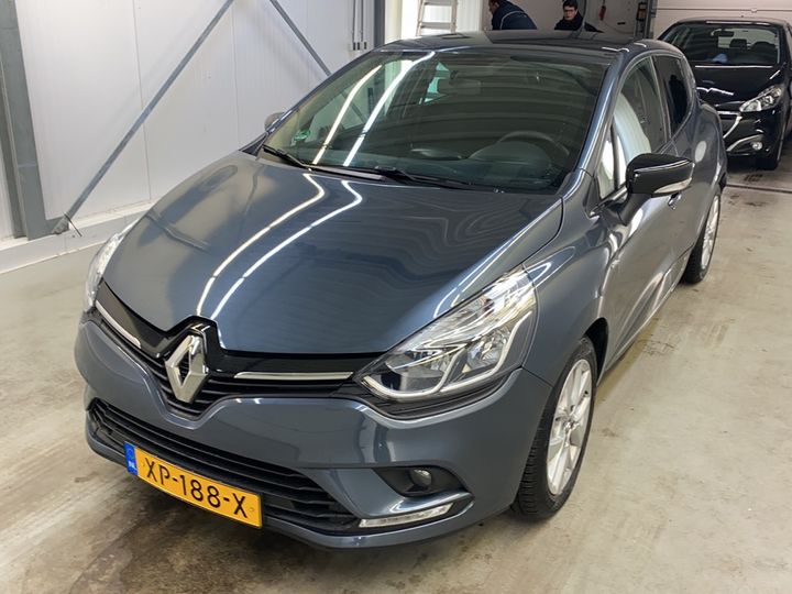 RENAULT CLIO 2019 vf1r9800361899756