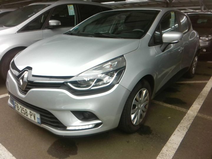 RENAULT CLIO AFFAIRE 2018 vf1r9800361903689