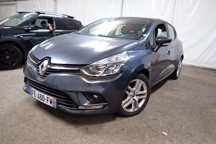 RENAULT CLIO 2019 vf1r9800361960023