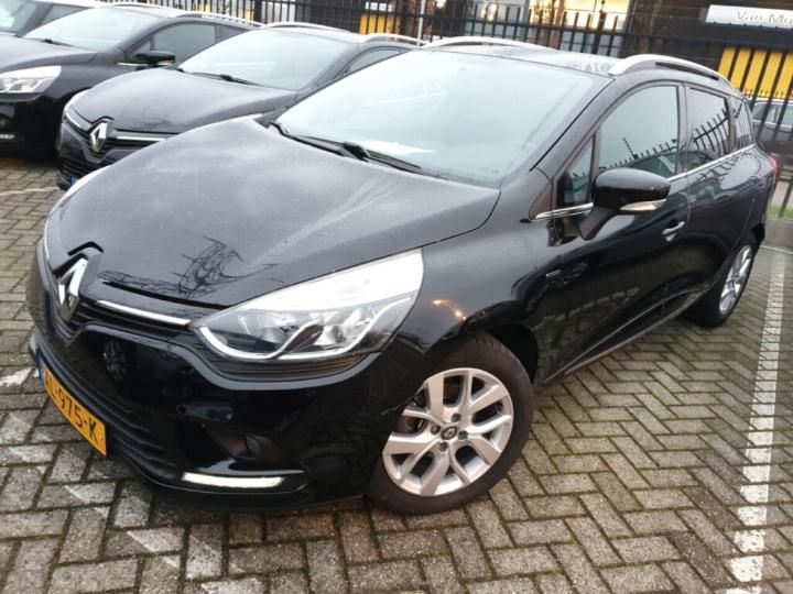 RENAULT CLIO 2019 vf1r9800362010691