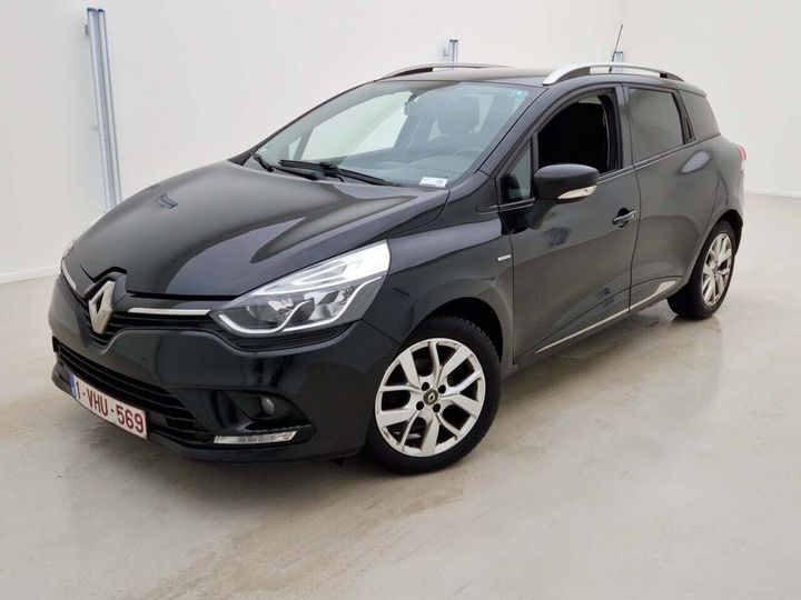 RENAULT CLIO 2018 vf1r9800362015132