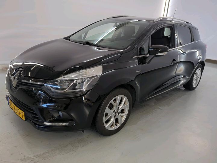 RENAULT CLIO 2019 vf1r9800362055355