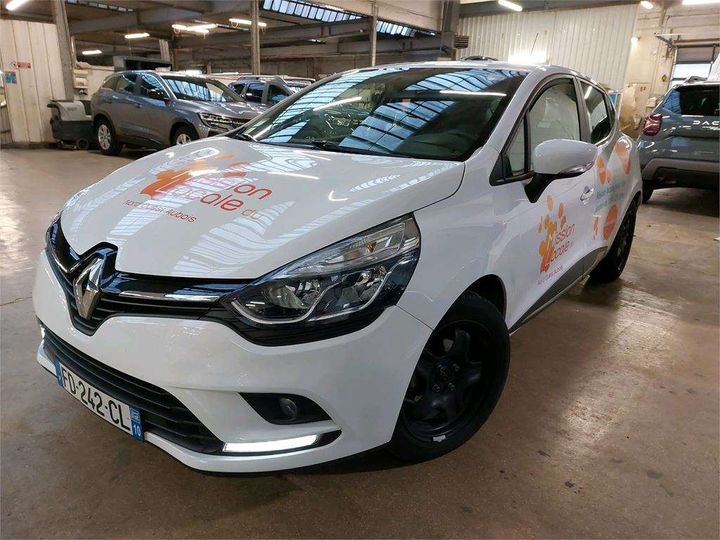 RENAULT CLIO 2019 vf1r9800362119734