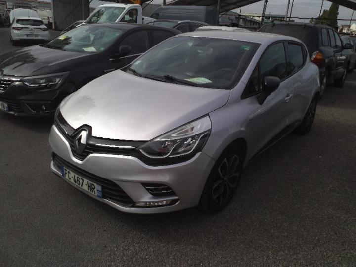 RENAULT CLIO 2018 vf1r9800362126330