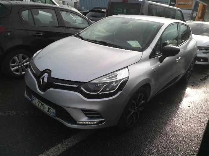 RENAULT CLIO 2018 vf1r9800362126358