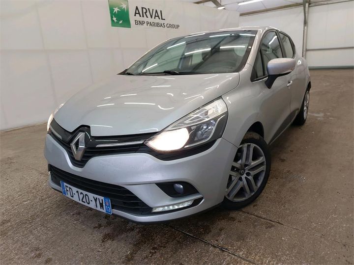 RENAULT CLIO 2019 vf1r9800362132824