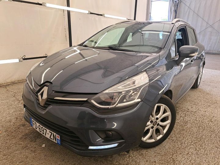 RENAULT CLIO GRANDTOUR 2019 vf1r9800362202175