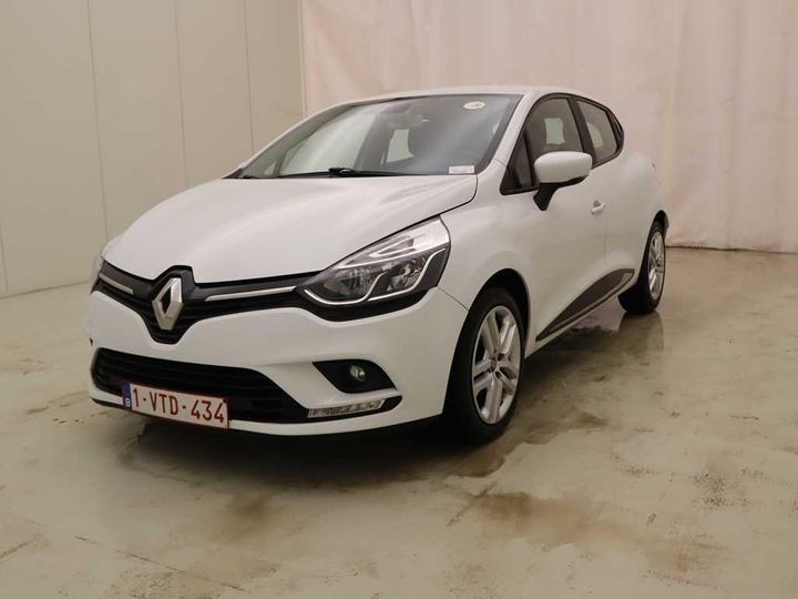 RENAULT CLIO 2019 vf1r9800362220370