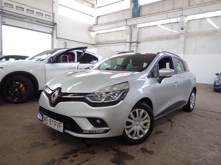 RENAULT CLIO 2019 vf1r9800362254065