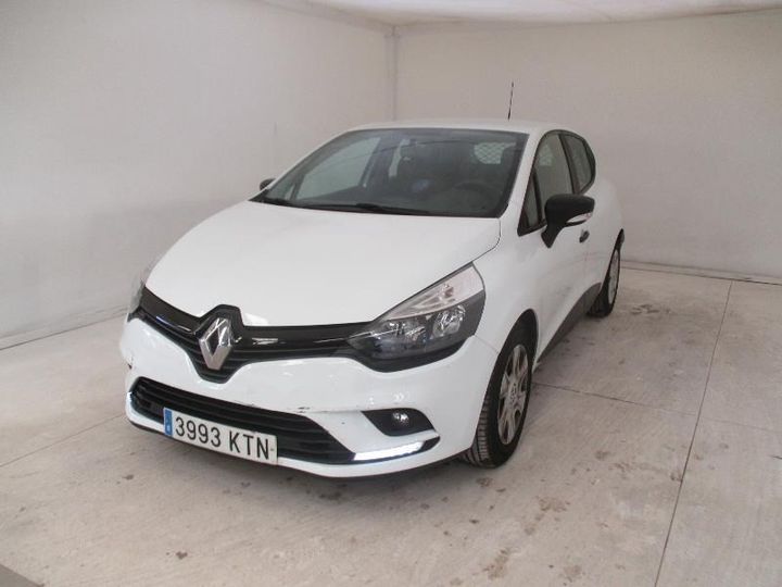 RENAULT CLIO 2019 vf1r9800362264515