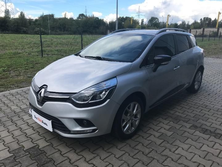 RENAULT CLIO GRAND TOUR 2019 vf1r9800362333877