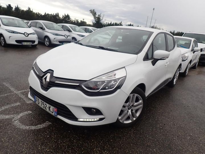 RENAULT CLIO 2019 vf1r9800362463869