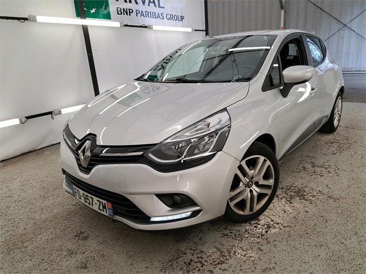 RENAULT CLIO 2019 vf1r9800362481353