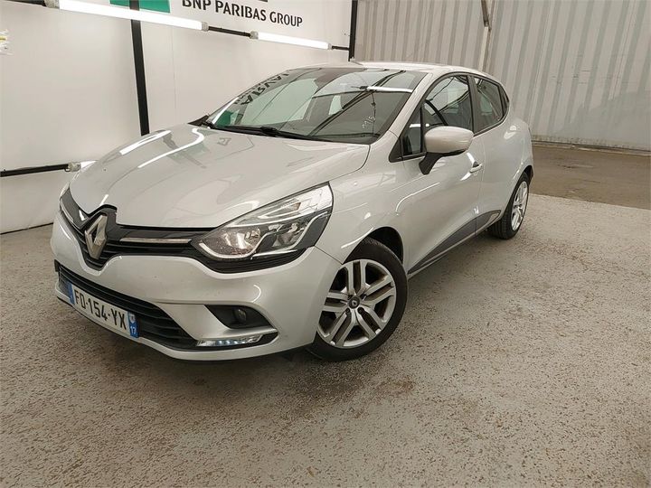 RENAULT CLIO 2019 vf1r9800362490702