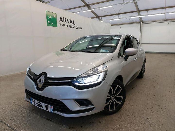 RENAULT CLIO 2019 vf1r9800362503593