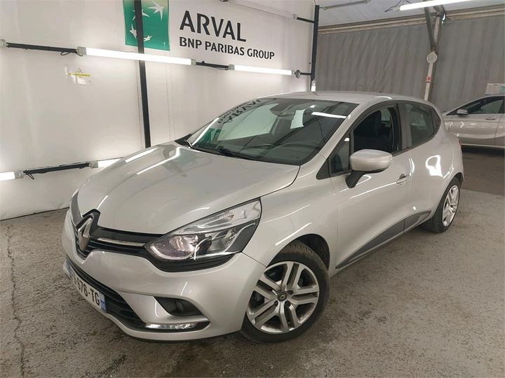 RENAULT CLIO 2019 vf1r9800362508583