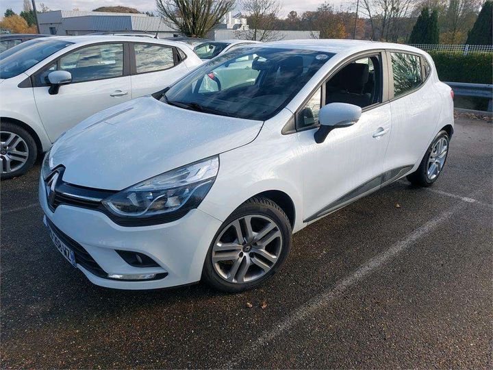 RENAULT CLIO 2019 vf1r9800362519616