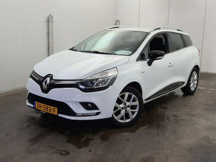 RENAULT CLIO 2019 vf1r9800362589634